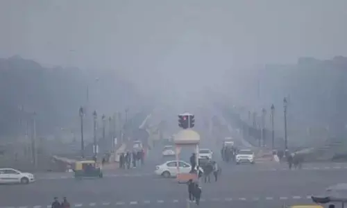 Mausam ki Jankari: दिल्ली में ठंड ने तोड़ा रिकार्ड, 71 साल में सबसे सर्द रहा नवंबर- IMD