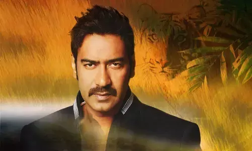 Ajay Devgan Biography in Hindi, Age, Height, Boyfriend, Net Worth | अजय देवगन का जीवन परिचय