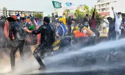 Farmers Protest: किसानों के समर्थन में आए पद्मश्री व अर्जुन अवार्डी सज्जन सिंह चीमा समेत 30 पूर्व खिलाड़ी, कर दिया ये बड़ा ऐलान Farmers Protest: किसानों के समर्थन में आए पद्मश्री व अर्जुन अवार्डी सज्जन सिंह चीमा समेत 30 पूर्व खिलाड़ी, कर दिया ये बड़ा ऐलान
