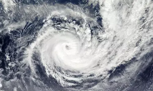 Heavy Rains Predicted in These States in Next Four Days; IMD Issues Red, Orange Alerts Heavy Rains Predicted in These States in Next Four Days; IMD Issues Red, Orange Alerts