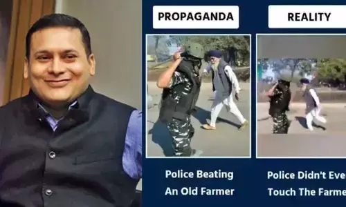 अमित मालवीय ने शेयर किया वीडियो, ट्विटर ने कर दी BJP नेता की भारी बेइज्जती, पढ़िए पूरी कहानी