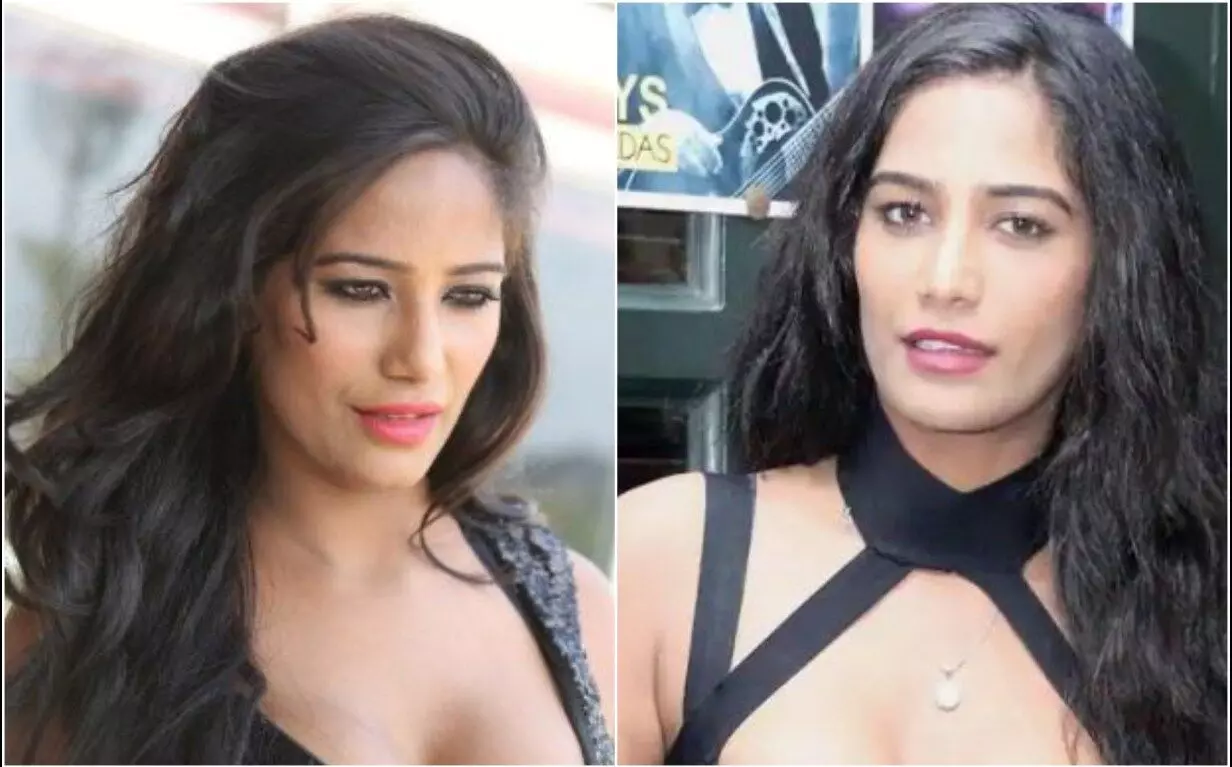 Poonam Pandey Sexy Video: पूनम पांडे ने सेक्सी वीडियो शेयर कर बढ़ाया इंटरनेट का पारा, फैंस के छूटे पसीने