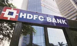 Reserve Bank Of India Stops HDFC Bank From Issuing New Credit Cards Temporarily And Digital Launches Reserve Bank Of India Stops HDFC Bank From Issuing New Credit Cards Temporarily And Digital Launches