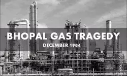 Bhopal Gas Tragedy: गैस त्रासदी की 36वीं बरसी, आज भी ताजा हैं जख्म