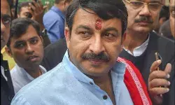 Manoj Tiwari insulted the farmers, farmer wants to make the demonstration Shaheen Bagh 2.0 Manoj Tiwari insulted the farmers, farmer wants to make the demonstration Shaheen Bagh 2.0
