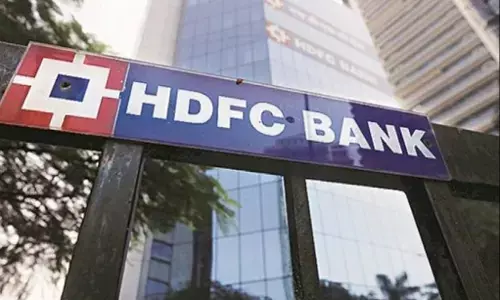 Reserve Bank Of India Stops HDFC Bank From Issuing New Credit Cards Temporarily And Digital Launches Reserve Bank Of India Stops HDFC Bank From Issuing New Credit Cards Temporarily And Digital Launches