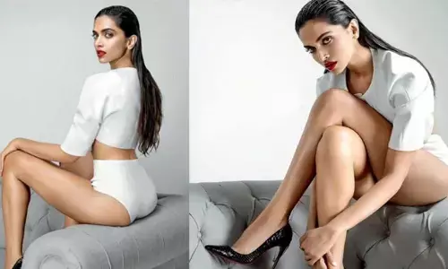 Deepika Padukone Hot Sexy Photos