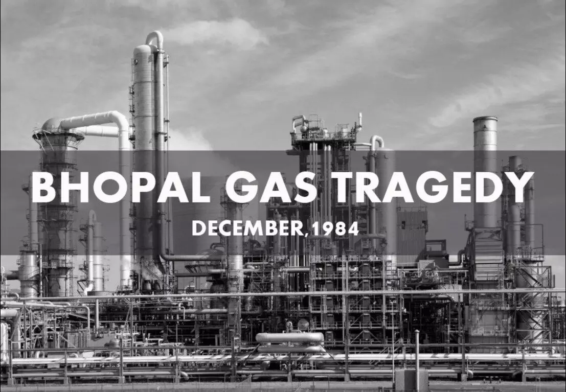 Bhopal Gas Tragedy: गैस त्रासदी की 36वीं बरसी, आज भी ताजा हैं जख्म