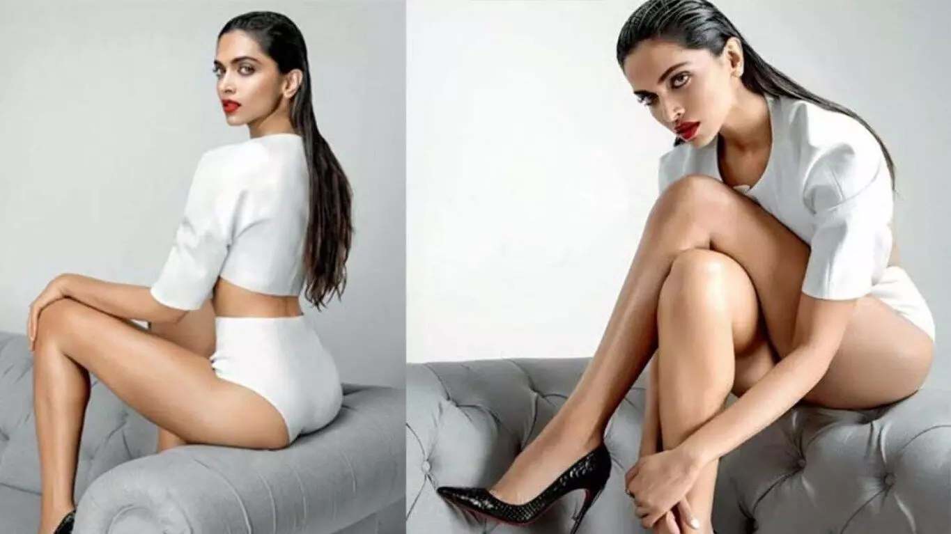 Deepika Padukone Hot Sexy Photos