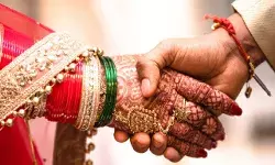 UP : शादी से एक दिन पहले तीन बच्चों के पिता के संग फरार हुई लड़की, Love Jihad के तहत केस दर्ज