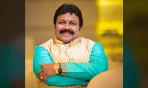 Agriculture Minister and BJP leader BC Patil has said that farmers who commit suicide are cowards