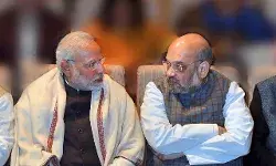 किसान आंदोलनः मोदी से मिलने पहुंचे शाह और तोमर, आज किसानों से होगी 5 वें दौर की बैठक