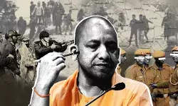 योगीराज : क्राइम ब्रांच में तैनात इंस्पेक्टर ने महिला स्पेशल पुलिस ऑफिसर के साथ किया रेप, योगी के दावों की खुल गई पोल योगीराज : क्राइम ब्रांच में तैनात इंस्पेक्टर ने महिला स्पेशल पुलिस ऑफिसर के साथ किया रेप, योगी के दावों की खुल गई पोल