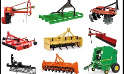 किसानों को झटका: सरकार ने इन 59 कृषि यंत्रों से हटाई सब्सिडी, जानें किस यंत्र पर कितना अनुदान मिलता है