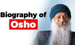 Osho Biography in Hindi | आचार्य ओशो का जीवन परिचय