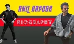 Anil Kapoor Biography in Hindi | अनिल कपूर का जीवन परिचय Anil Kapoor Biography in Hindi | अनिल कपूर का जीवन परिचय