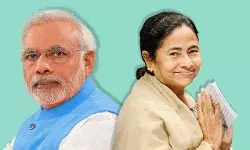 Action on attack on Nadda, three IPS officers from Bengal summoned Delhi Action on attack on Nadda, three IPS officers from Bengal summoned Delhi