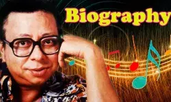 R. D. Burman Biography in Hindi R. D. Burman Biography in Hindi
