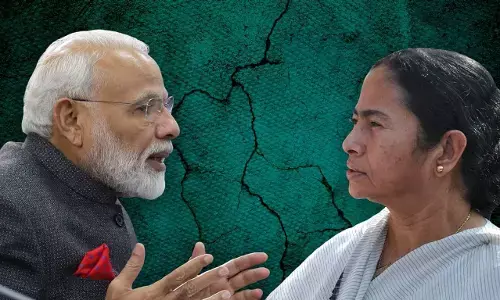 क्या चुनाव पहले ही गिर जाएगी ममता सरकार? बीजेपी सांसद अर्जुन सिंह का दावा क्या चुनाव पहले ही गिर जाएगी ममता सरकार? बीजेपी सांसद अर्जुन सिंह का दावा