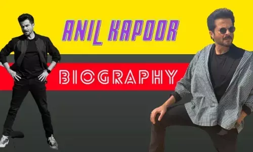 Anil Kapoor Biography in Hindi | अनिल कपूर का जीवन परिचय
