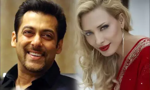 Iulia Vantur Biography in Hindi