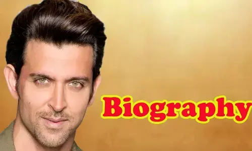 Hrithik Roshan Biography in Hindi | हृतिक रोशन का जीवन परिचय
