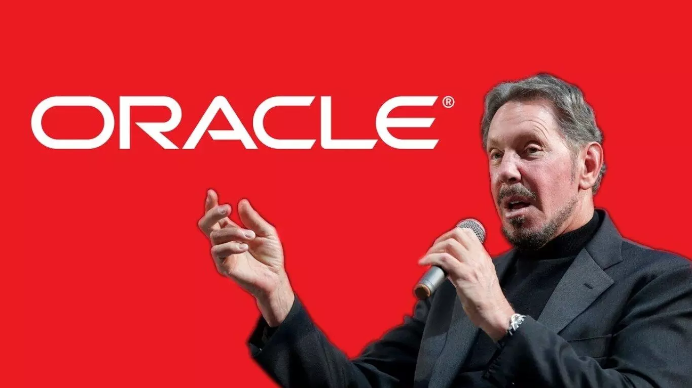 Larry Ellison Biography in Hindi