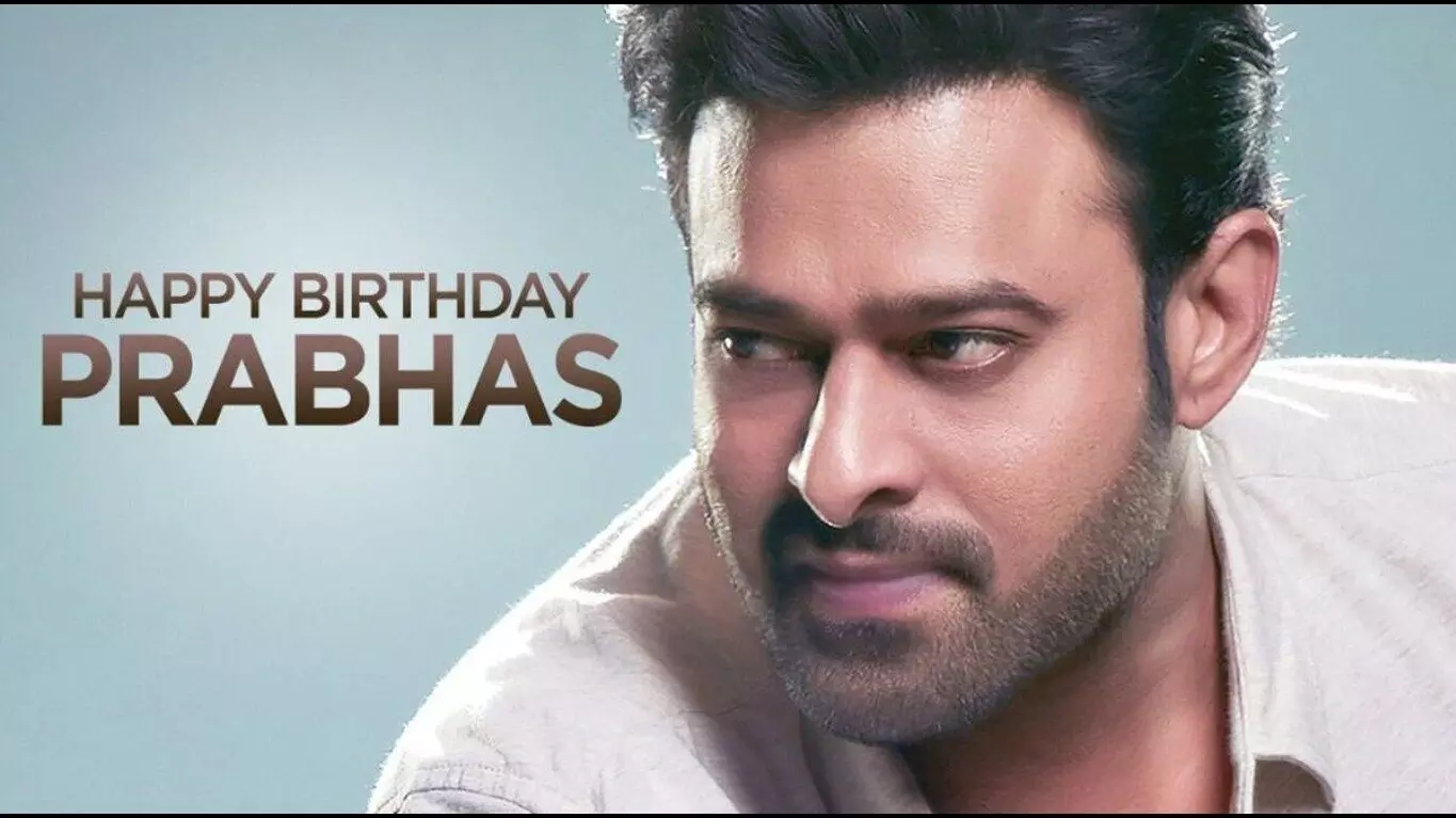 Prabhas Biography in Hindi | प्रभास का जीवन परिचय