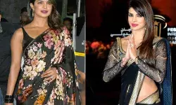 किसान आंदोलन: अब प्रियंका चोपड़ा ने किसान आंदोलन का किया समर्थन, मोदी सरकार को दे दी ये नसीहत