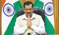 CM Kejriwal will go to the border in support