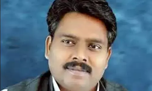 योगी राज : सपा MLC राजपाल कश्यप को किया गिरफ्तार, बोले-ये अघोषित इमरजेंसी योगी राज : सपा MLC राजपाल कश्यप को किया गिरफ्तार, बोले-ये अघोषित इमरजेंसी