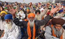 Farmer Protest: भारत बंद सफल, शाम 7 बजे अमित शाह के साथ किसान नेताओं की बैठक