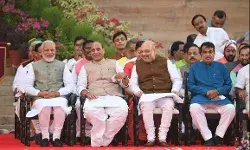 किसान आंदोलन: छठे दौर की वार्ता से पहले कल कैबिनेट की अहम बैठक, हो सकता है बड़ा फैसला