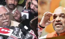 Kisan Andolan Update: अमित शाह के साथ भी किसानों की बातचीत बेनतीजा, कल होने वाली बैठक भी रद्द, जानें बैठक में क्या-क्या हुआ