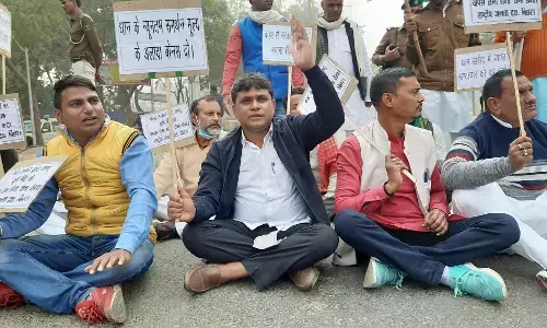 किसानों द्वारा आहूत भारत बंद स्वतःस्फूर्त और ऐतिहासिक रहा : अरुण यादव किसानों द्वारा आहूत भारत बंद स्वतःस्फूर्त और ऐतिहासिक रहा : अरुण यादव