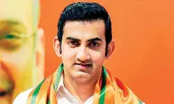 Gautam Gambhir Biography in Hindi | गौतम गंभीर  का जीवन परिचय