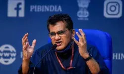 Why Amitabh Kant said Too Much Democracy Why Amitabh Kant said Too Much Democracy