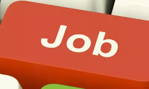 UP Government Job Vacancy in UP Secretariat, how to apply online