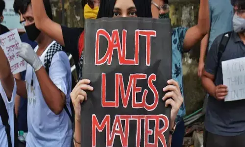 dalit Youth Beaten To Death For Touching Food At Party In Madhya Pradesh dalit Youth Beaten To Death For Touching Food At Party In Madhya Pradesh