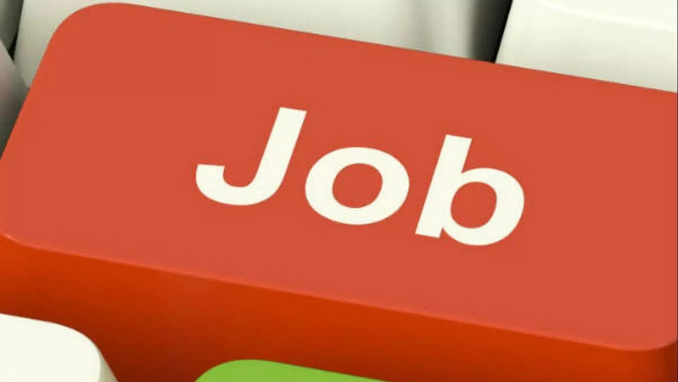 UP Government Job Vacancy in UP Secretariat, how to apply online