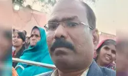 BJP साशित इस राज्य में नायब तहसीलदार ने किसानों के समर्थन में छोड़ दी नौकरी, ये है पूरा मामला