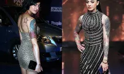 Bani J Sexy Photos: बानी जे की यह तस्वीरें उड़ा देंगी लड़को का होश, यहां देखें तस्वीरें