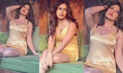 Surbhi Chandna Sexy Photosexy photo of TV actress Surabhi Chandna