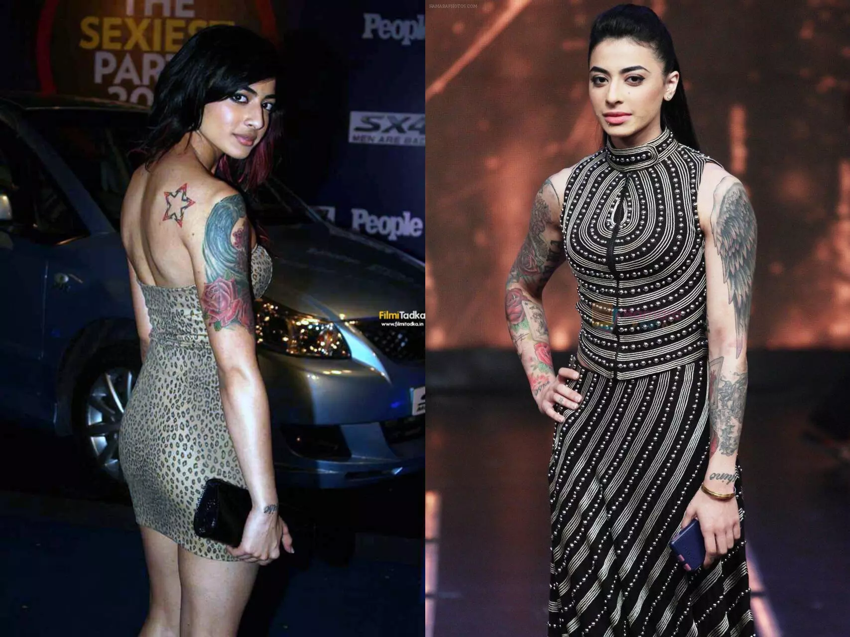 Bani J Sexy Photos: बानी जे की यह तस्वीरें उड़ा देंगी लड़को का होश, यहां देखें तस्वीरें