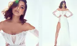 Anushka Sharma sexy video: अनुष्का शर्मा के बोल्ड और हॉट लुक ने इंटरनेट पर मचाया कहर
