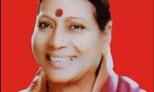 सपा की पूर्व राष्ट्रीय सचिव ऊषा यादव का अपोलो अस्पताल में निधन, रामगोपाल यादव ने दी श्रद्धांजलि