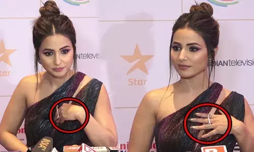 Hina Khan Sexy Hot Video: ऊफ्फ कह देंगे हिना खान की इतनी सेक्सी वीडियो को देख