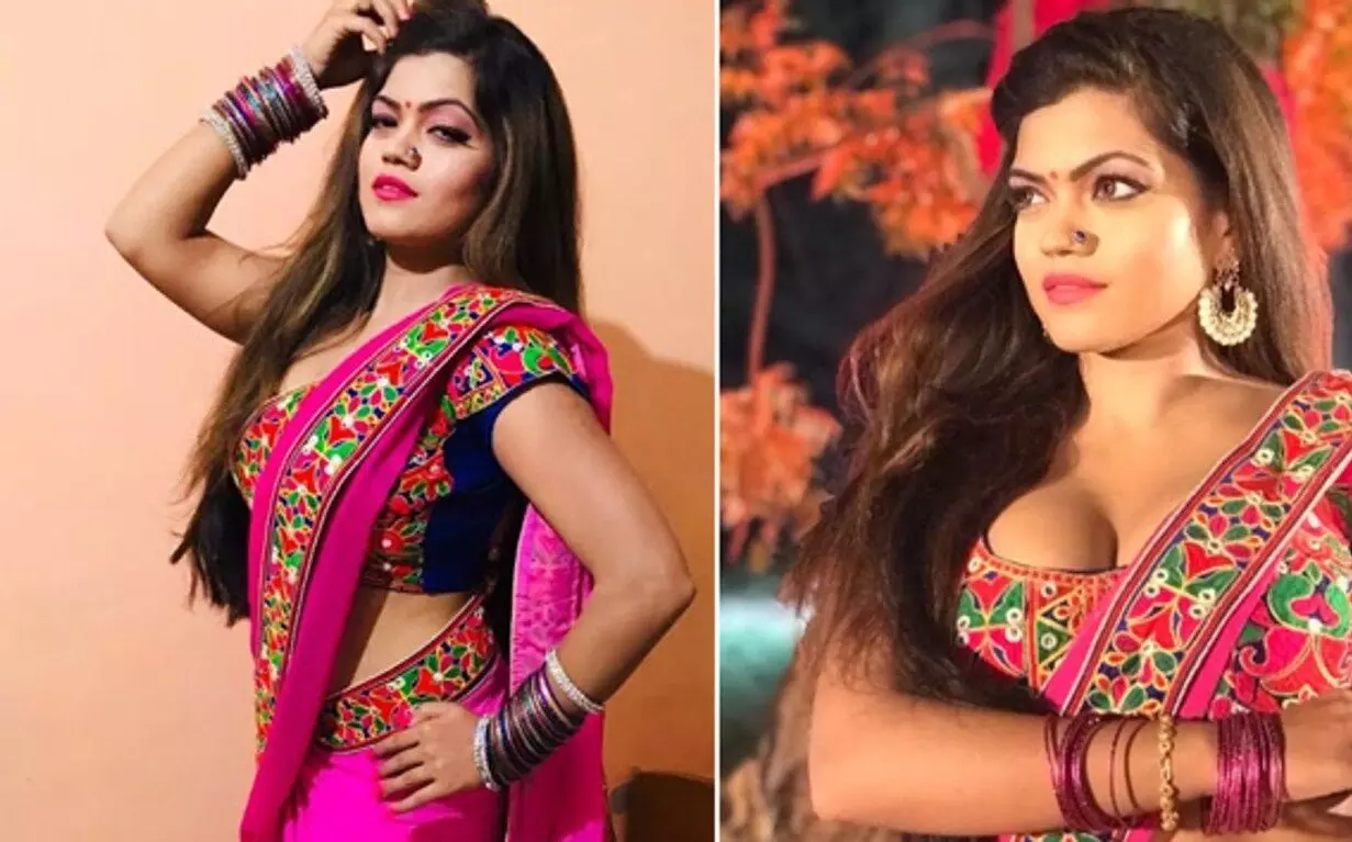 Nisha Dubey Sexy Photo: निशा दुबे की सेक्सी फोटोज ने बढ़ाया इंटरनेट का पारा, फैंस हुए क्रेजी