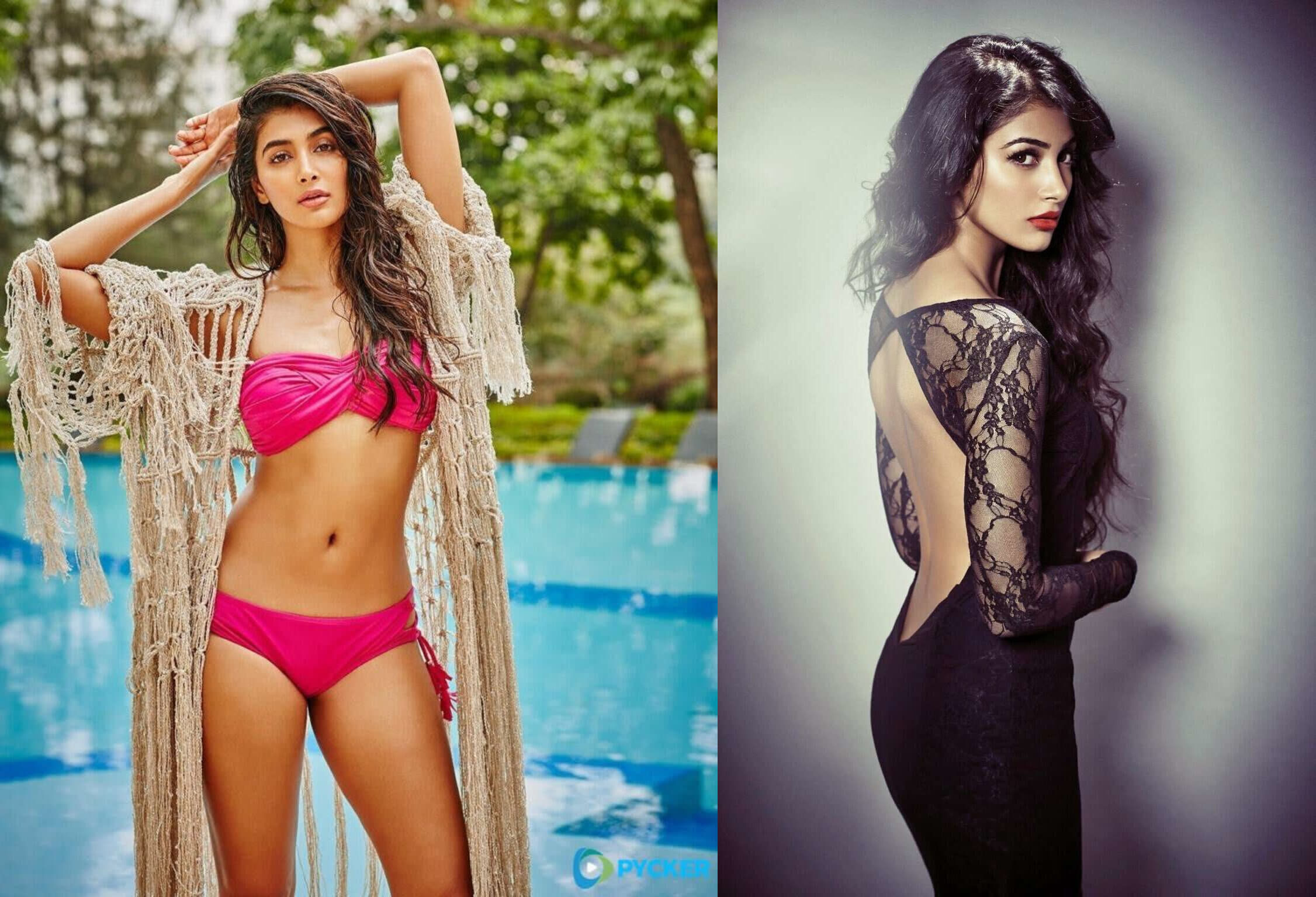 Pooja Hegde Sexy Hot Video पूजा हेगड़े के सेक्सी वीडियो ने फैंस को 