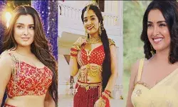 Amrapali Dubey Sexy Photo Video: भोजपुरी एक्ट्रेस आम्रपाली दुबे ने इंस्टाग्राम पर शेयर की हॉट सेक्सी फोटो